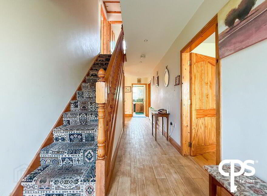 32 Glen Macha, Armagh, BT61 8AF