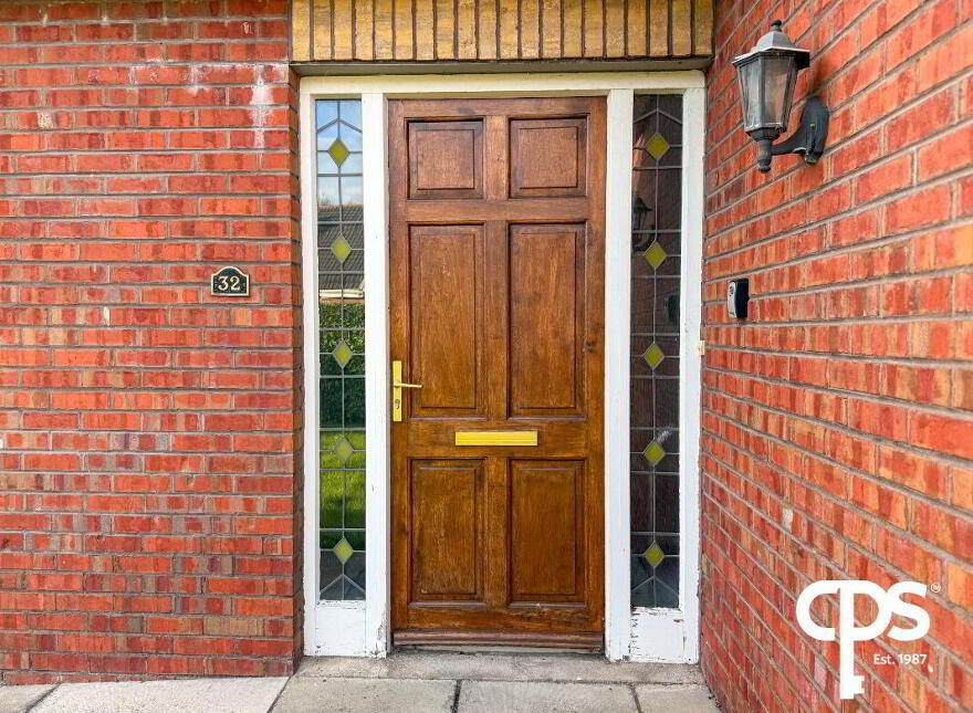 32 Glen Macha, Armagh, BT61 8AF