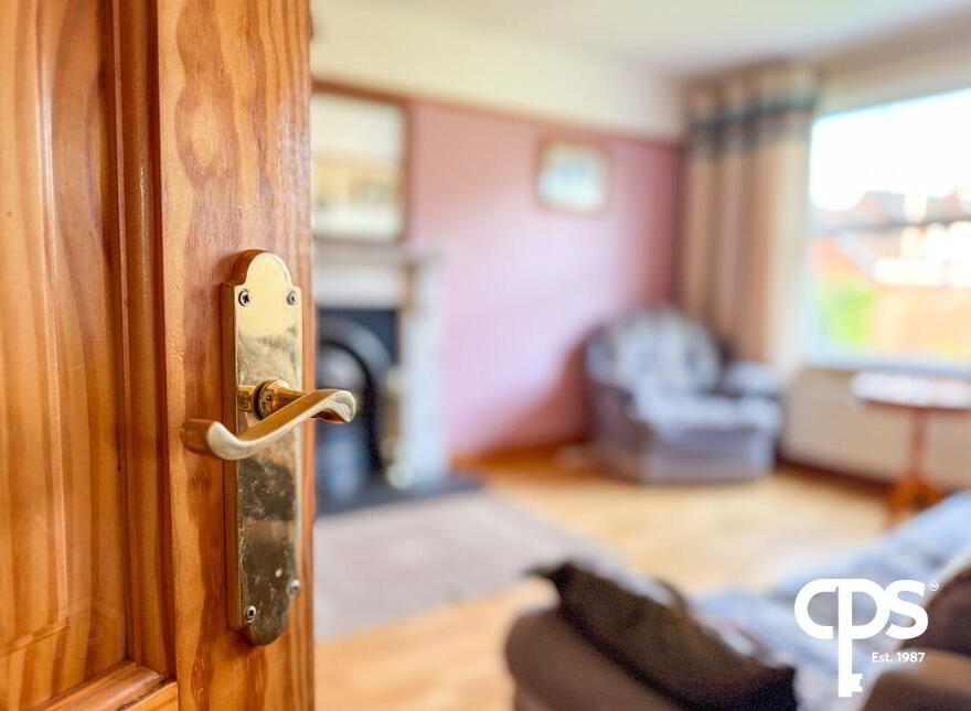32 Glen Macha, Armagh, BT61 8AF