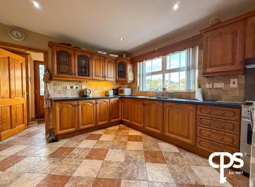 32 Glen Macha, Armagh, BT61 8AF