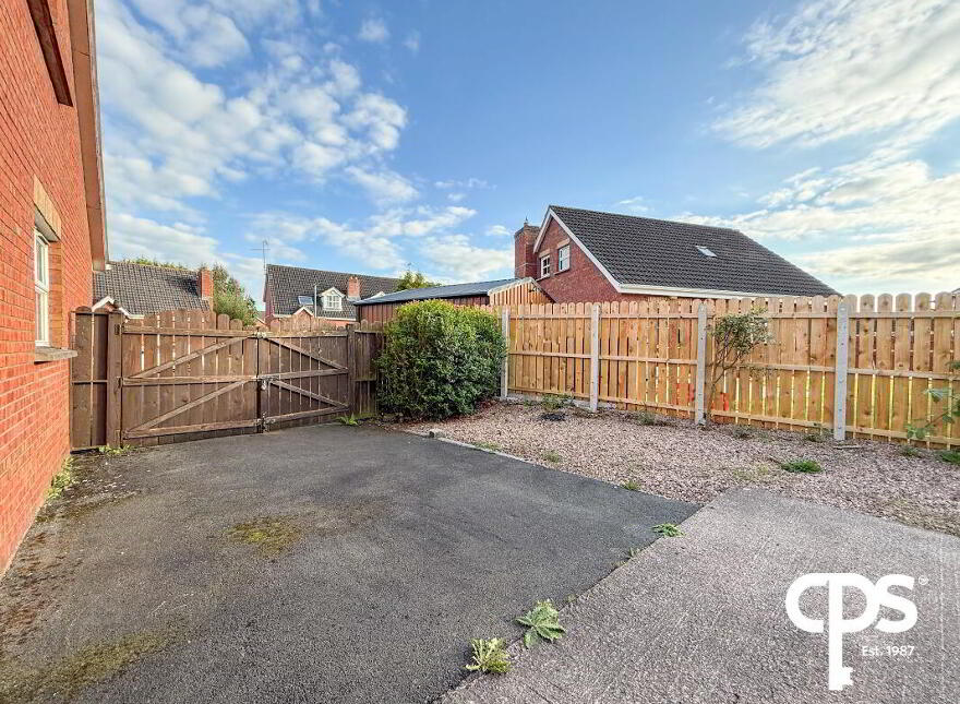 32 Glen Macha, Armagh, BT61 8AF