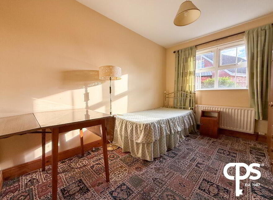 32 Glen Macha, Armagh, BT61 8AF
