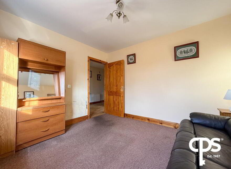 32 Glen Macha, Armagh, BT61 8AF