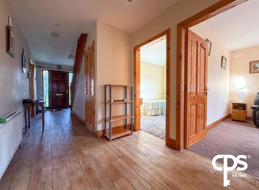 32 Glen Macha, Armagh, BT61 8AF