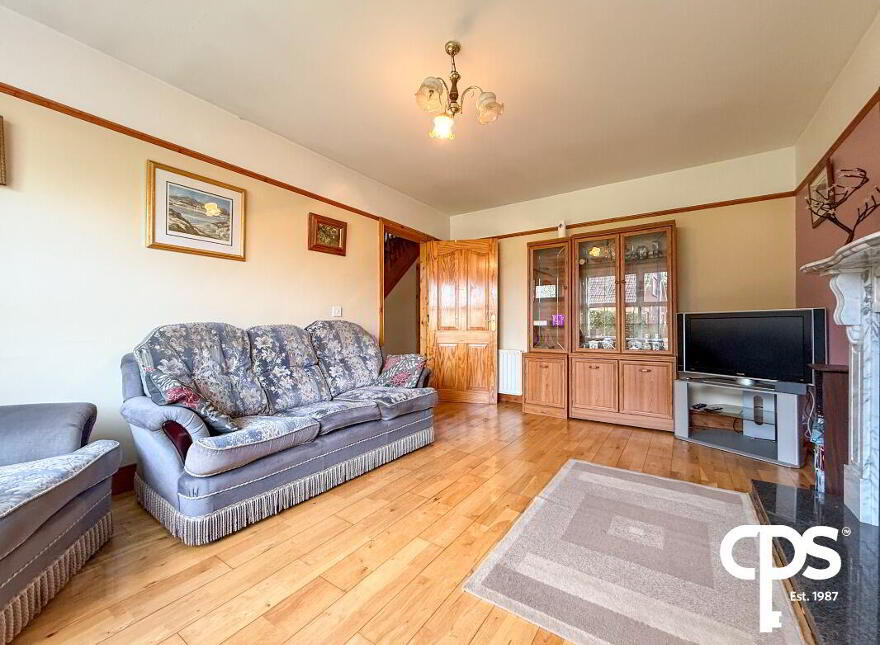 32 Glen Macha, Armagh, BT61 8AF
