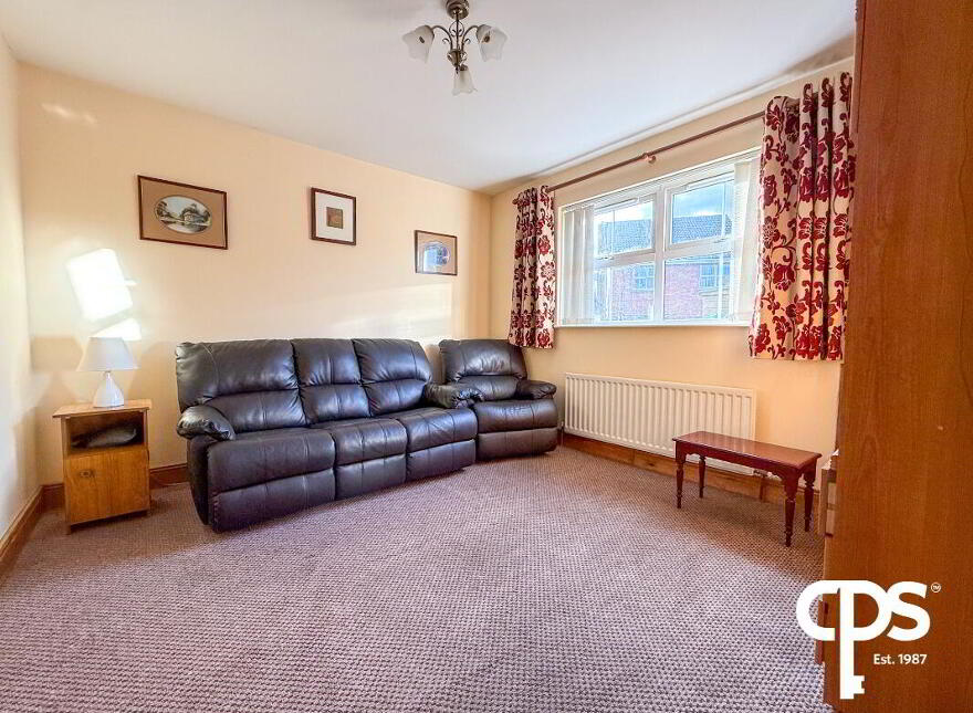 32 Glen Macha, Armagh, BT61 8AF