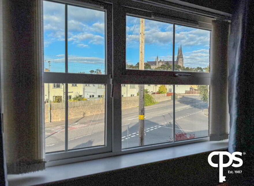32 Glen Macha, Armagh, BT61 8AF