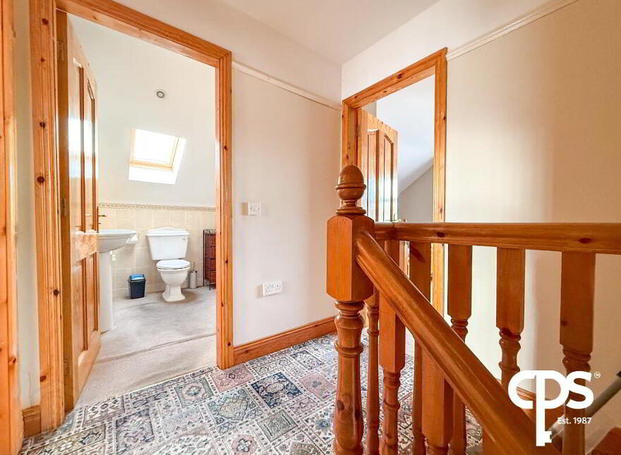 32 Glen Macha, Armagh, BT61 8AF
