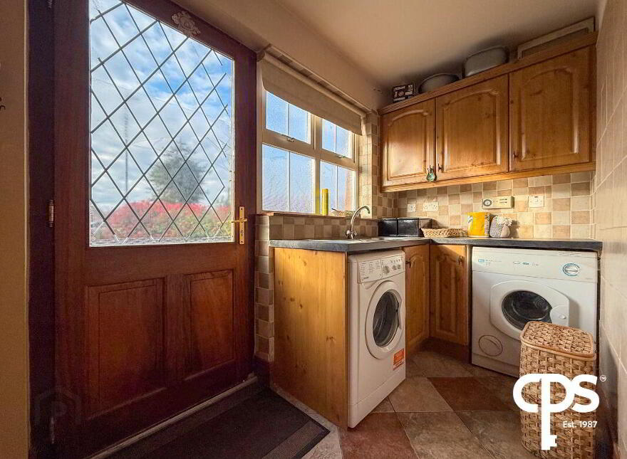 32 Glen Macha, Armagh, BT61 8AF