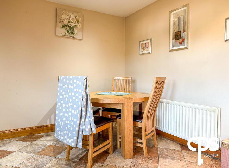 32 Glen Macha, Armagh, BT61 8AF
