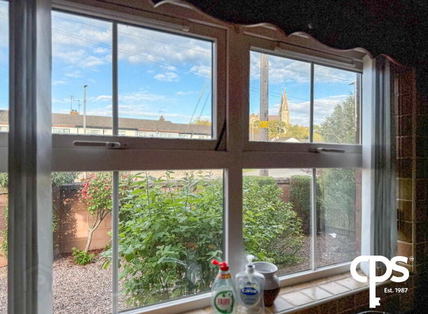 32 Glen Macha, Armagh, BT61 8AF