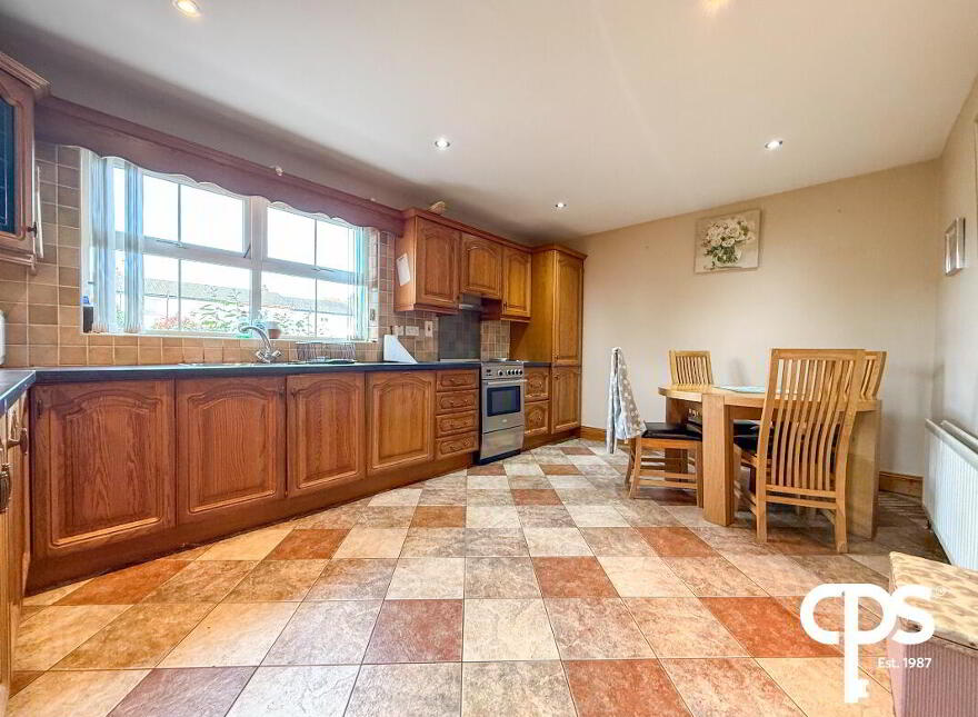 32 Glen Macha, Armagh, BT61 8AF