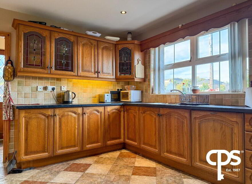 32 Glen Macha, Armagh, BT61 8AF