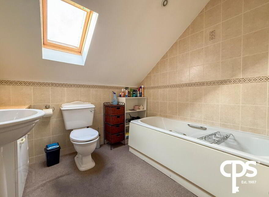 32 Glen Macha, Armagh, BT61 8AF