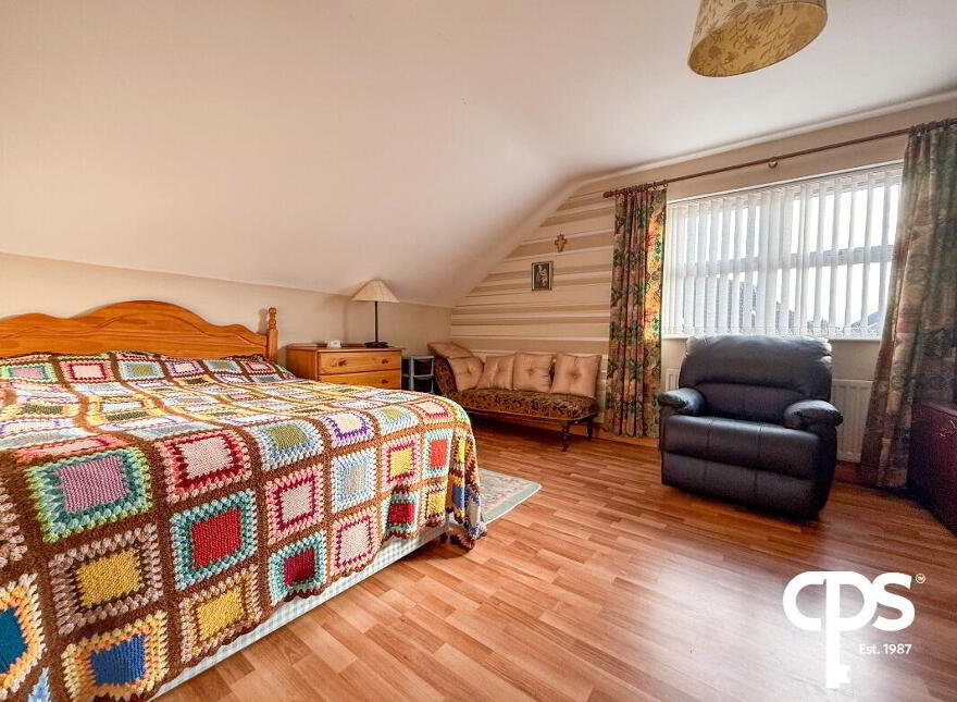32 Glen Macha, Armagh, BT61 8AF