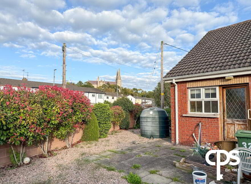 32 Glen Macha, Armagh, BT61 8AF