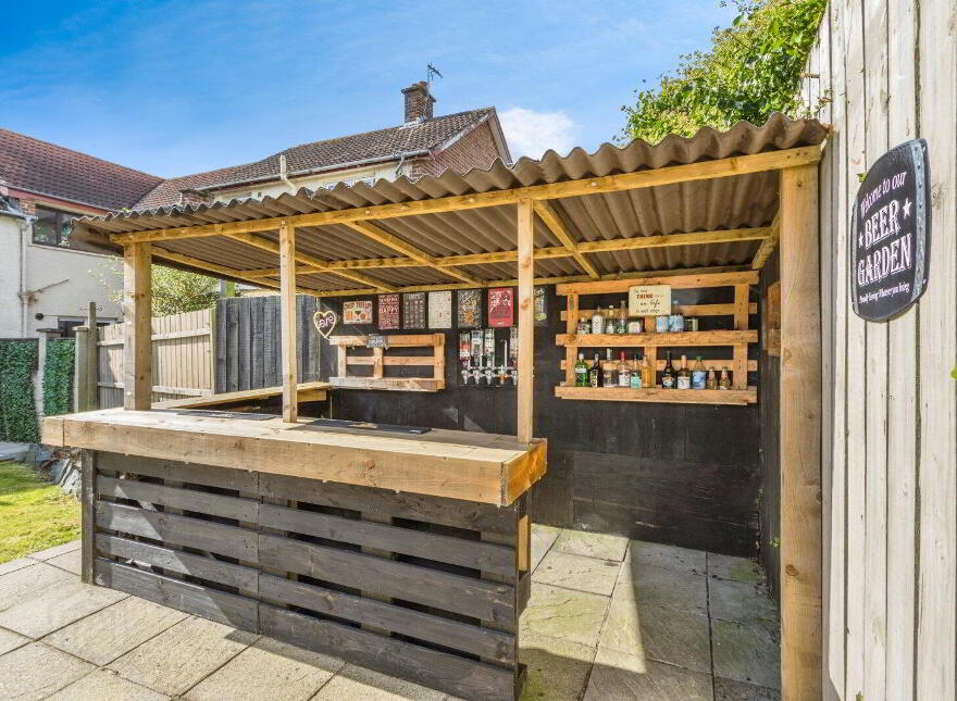 5 Skipperstone Road, Bangor, BT20 4EP