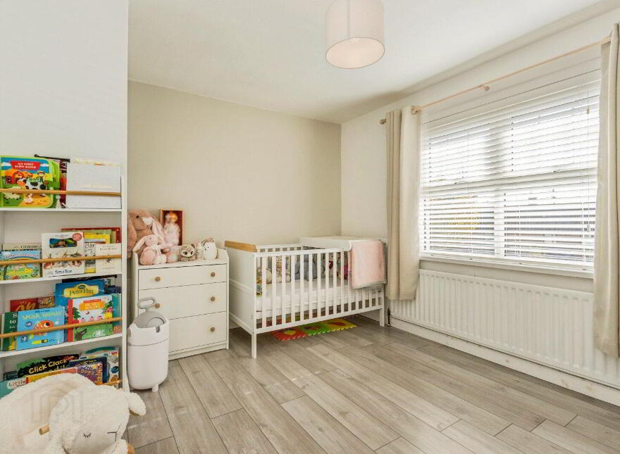 5 Skipperstone Road, Bangor, BT20 4EP