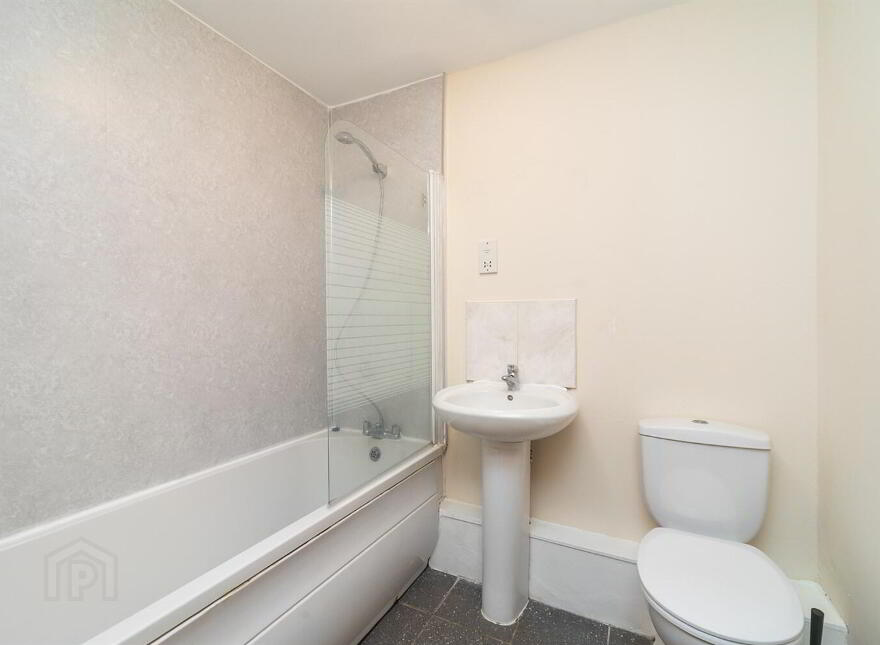 Apt 9, Lesley Plaza, Lisburn Road, Belfast, BT9 6JN
