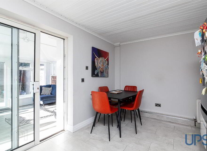 3 Lagmore Meadows, Stewartstown Road, Belfast, BT17 0TE