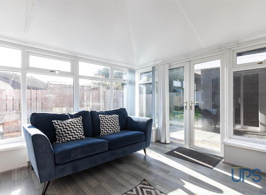 3 Lagmore Meadows, Stewartstown Road, Belfast, BT17 0TE