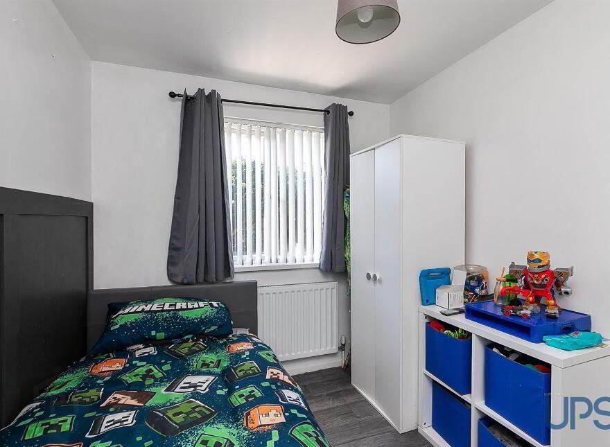 3 Lagmore Meadows, Stewartstown Road, Belfast, BT17 0TE