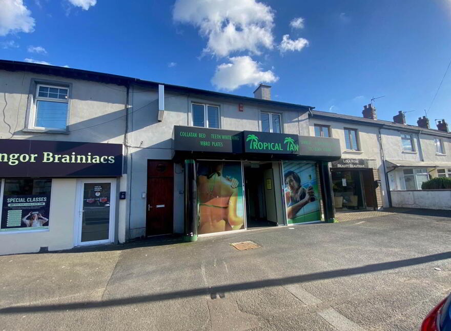23b Clandeboye Road, Bangor, BT20 3LB photo