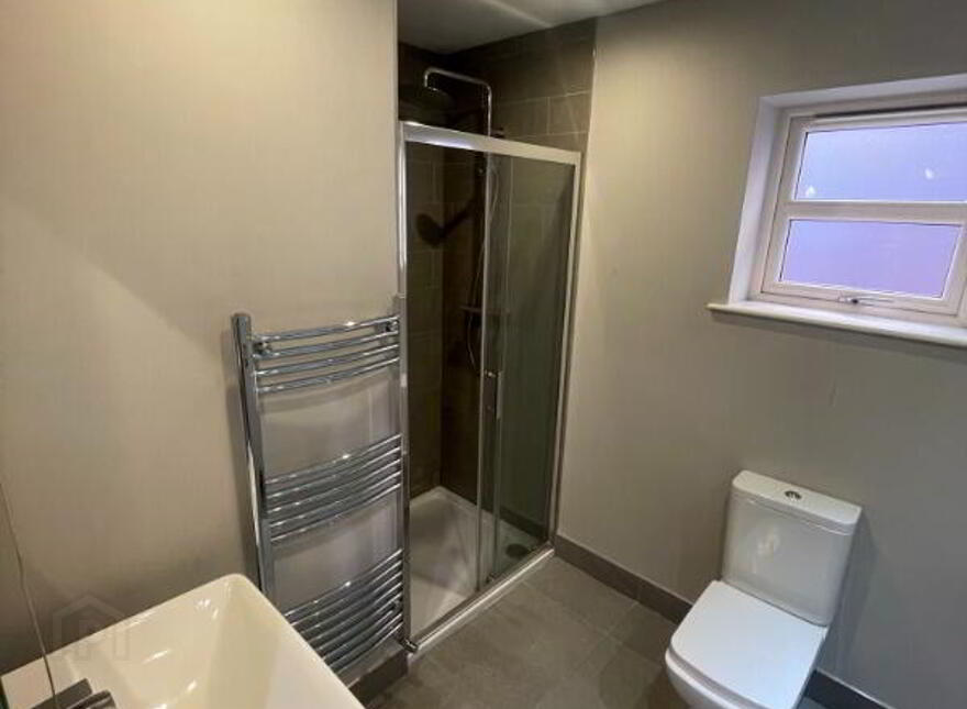 Apt 3, 34 Wellington Park, Belfast, BT9 6DN