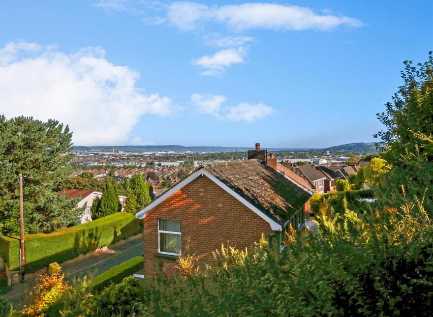 17 Lancedean Road, Upper Knockbreda Road, Belfast, BT6 9QP