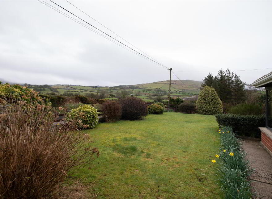 18 Legananny Hall Road, Castlewellan, BT31 9TL