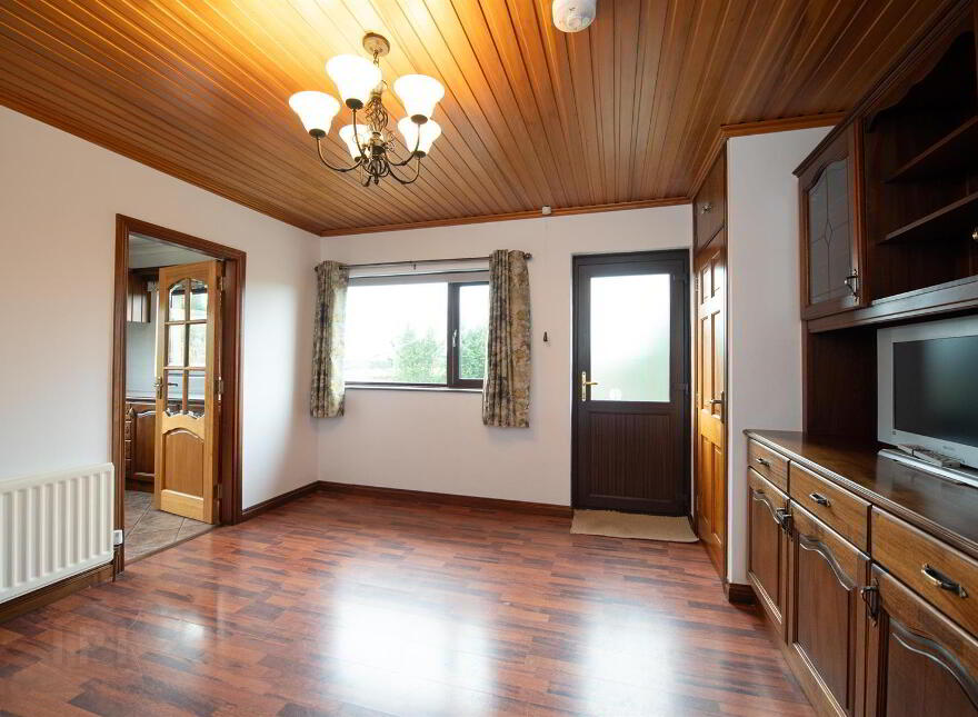 18 Legananny Hall Road, Castlewellan, BT31 9TL