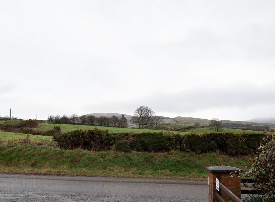 18 Legananny Hall Road, Castlewellan, BT31 9TL