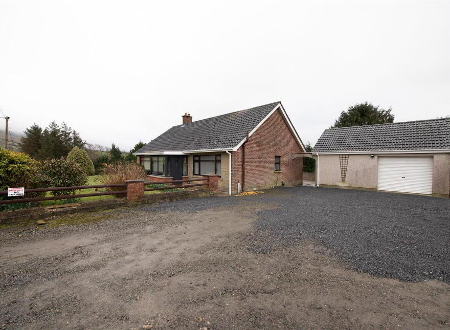 18 Legananny Hall Road, Castlewellan, BT31 9TL