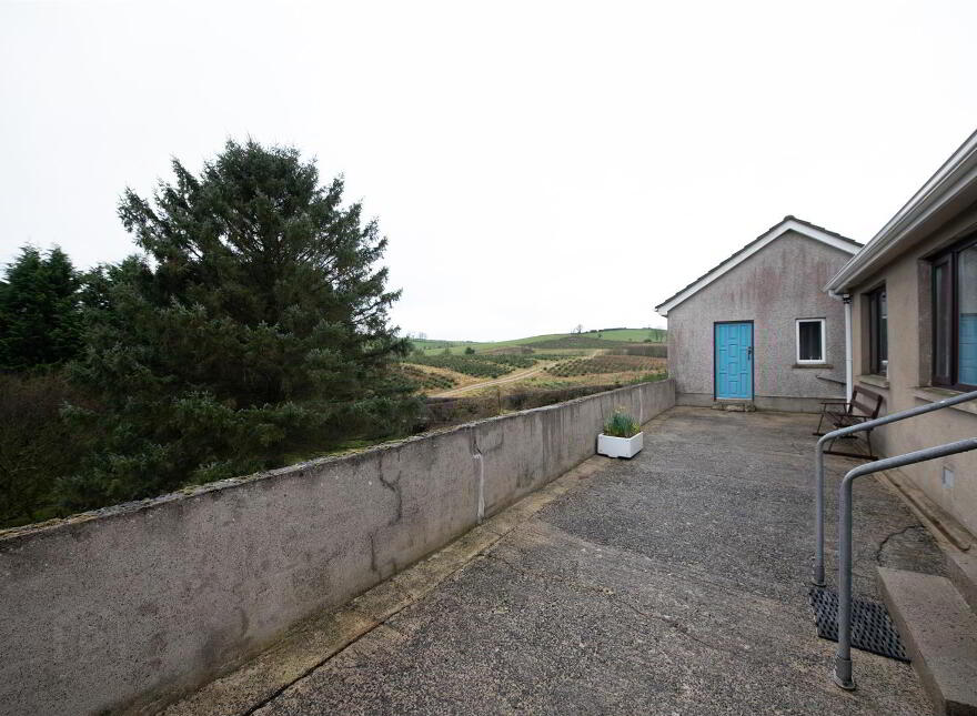18 Legananny Hall Road, Castlewellan, BT31 9TL