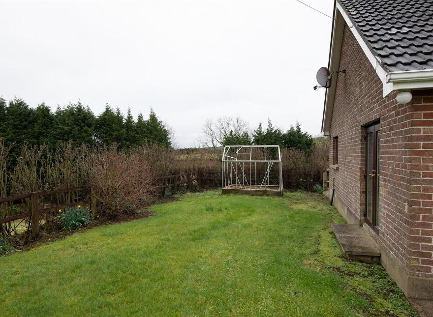 18 Legananny Hall Road, Castlewellan, BT31 9TL