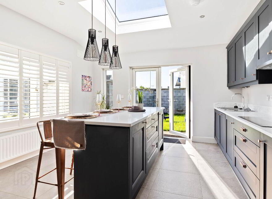 1 The Green, Mullen Park, Maynooth, W23X92C