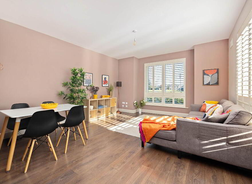 1 The Green, Mullen Park, Maynooth, W23X92C