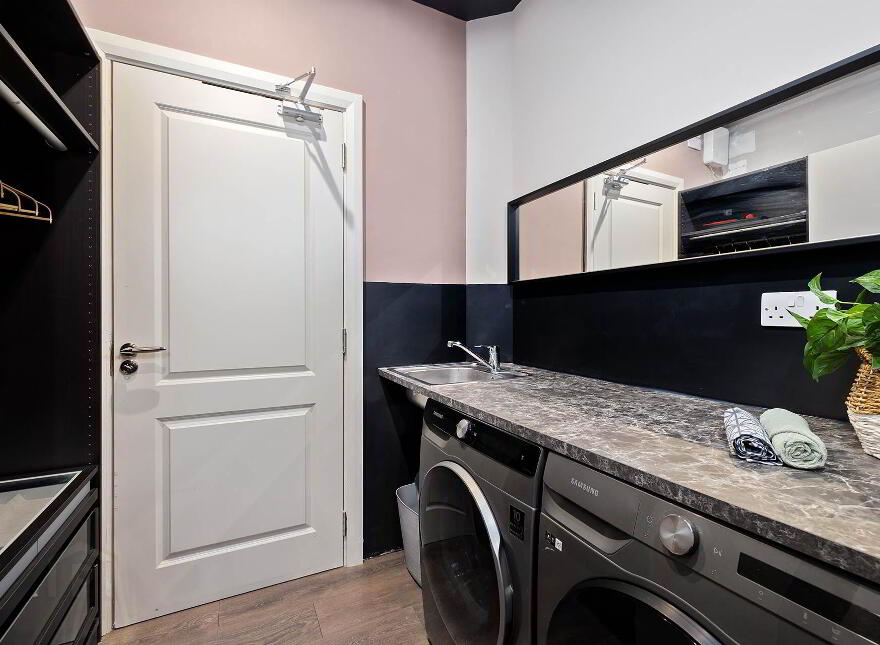 1 The Green, Mullen Park, Maynooth, W23X92C