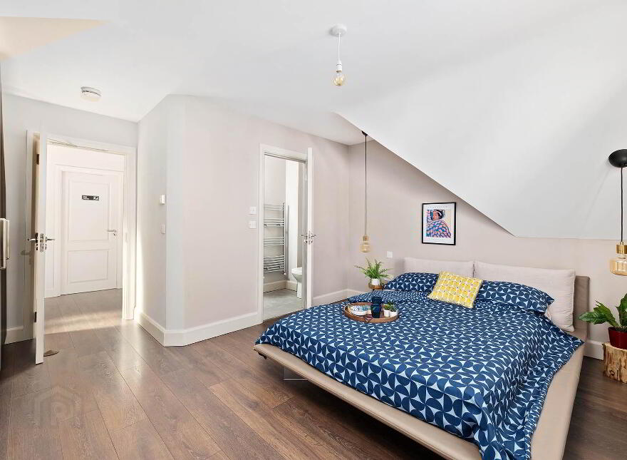 1 The Green, Mullen Park, Maynooth, W23X92C