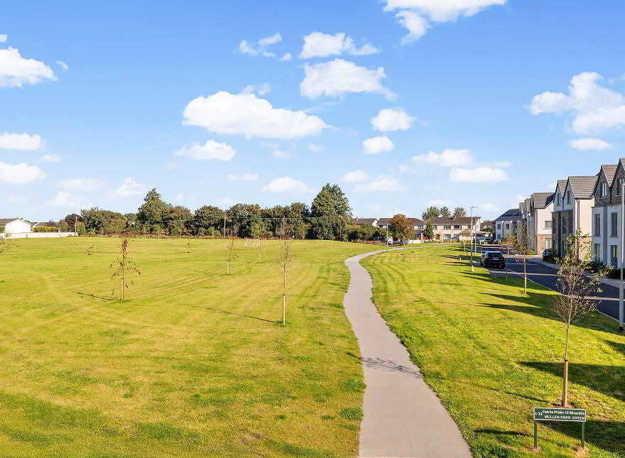 1 The Green, Mullen Park, Maynooth, W23X92C