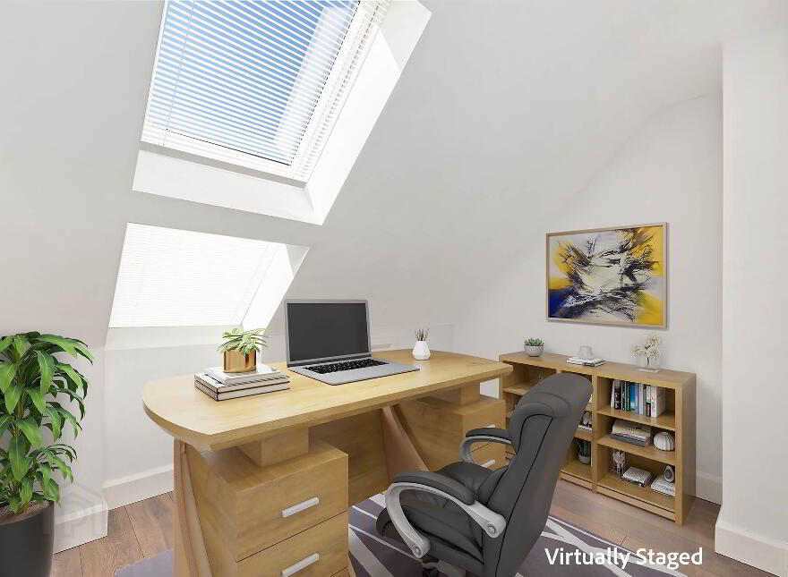 1 The Green, Mullen Park, Maynooth, W23X92C