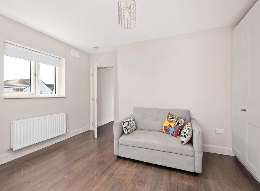 1 The Green, Mullen Park, Maynooth, W23X92C