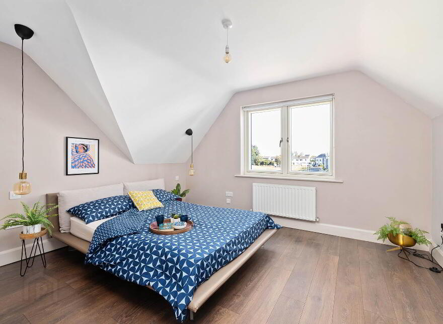 1 The Green, Mullen Park, Maynooth, W23X92C