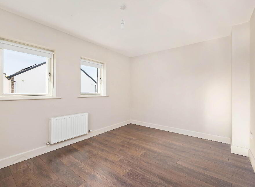 1 The Green, Mullen Park, Maynooth, W23X92C