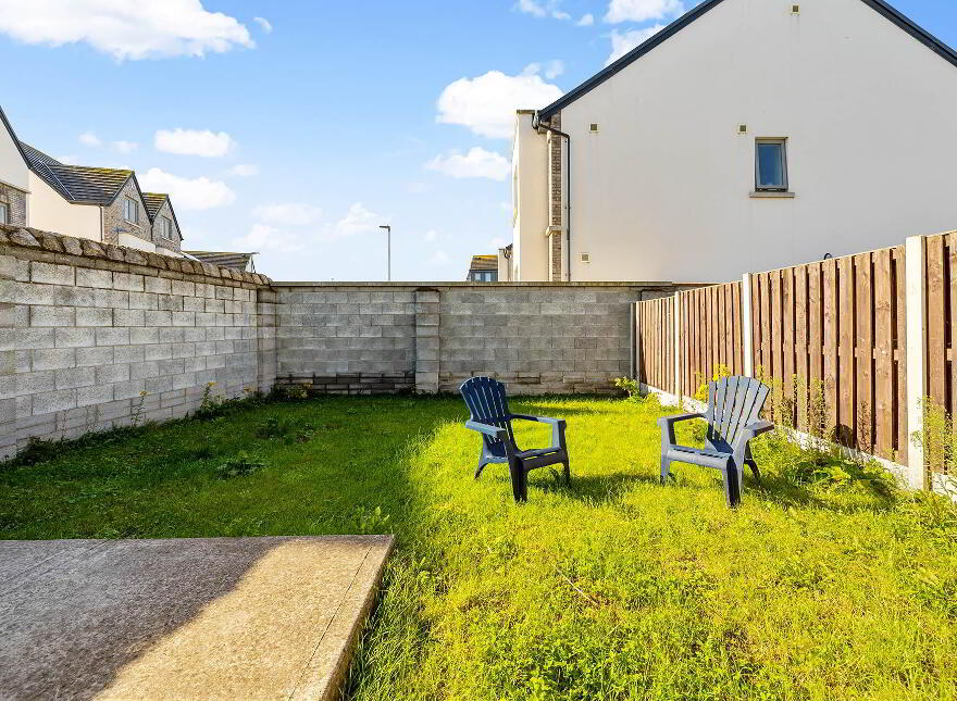 1 The Green, Mullen Park, Maynooth, W23X92C