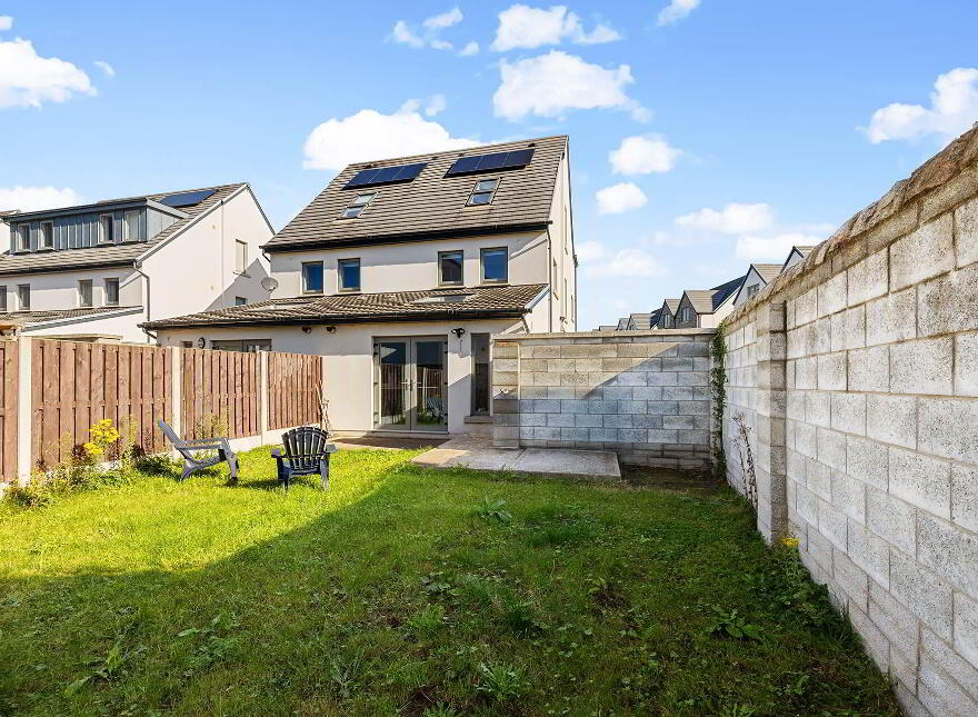 1 The Green, Mullen Park, Maynooth, W23X92C