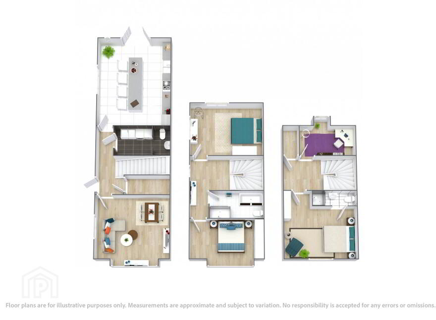 1 The Green, Mullen Park, Maynooth, W23X92C