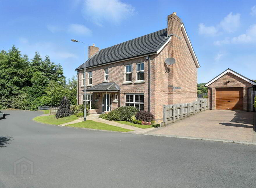 4 Millreagh Drive, Dundonald, Belfast, BT16 1WP