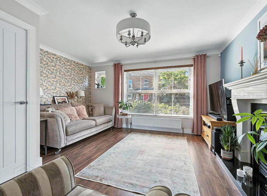 4 Millreagh Drive, Dundonald, Belfast, BT16 1WP