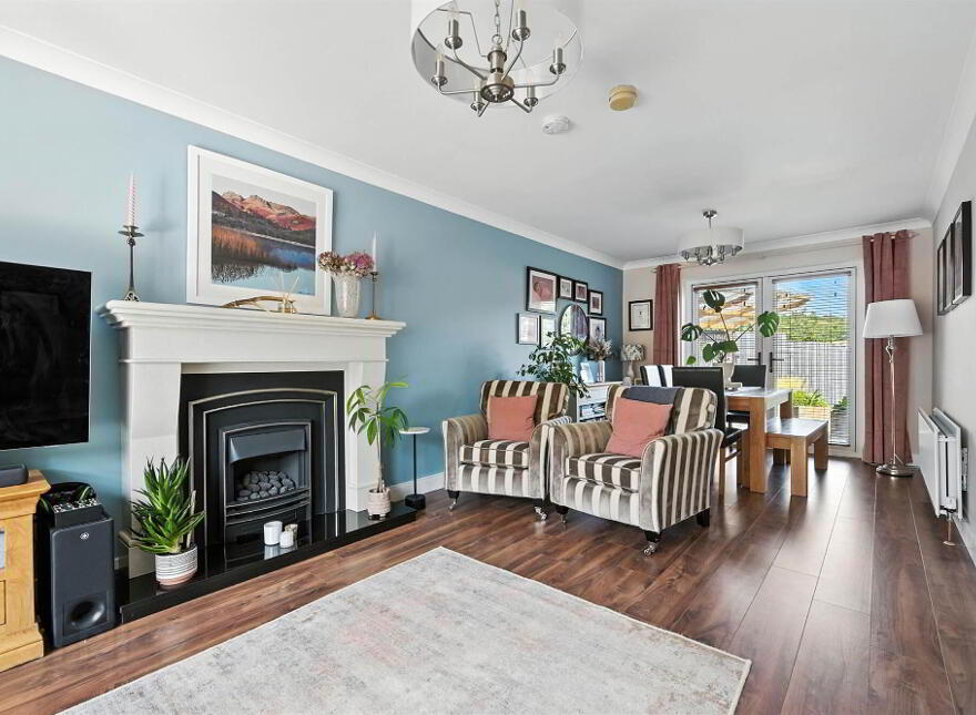 4 Millreagh Drive, Dundonald, Belfast, BT16 1WP